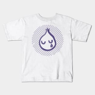 Sad Onion Kids T-Shirt